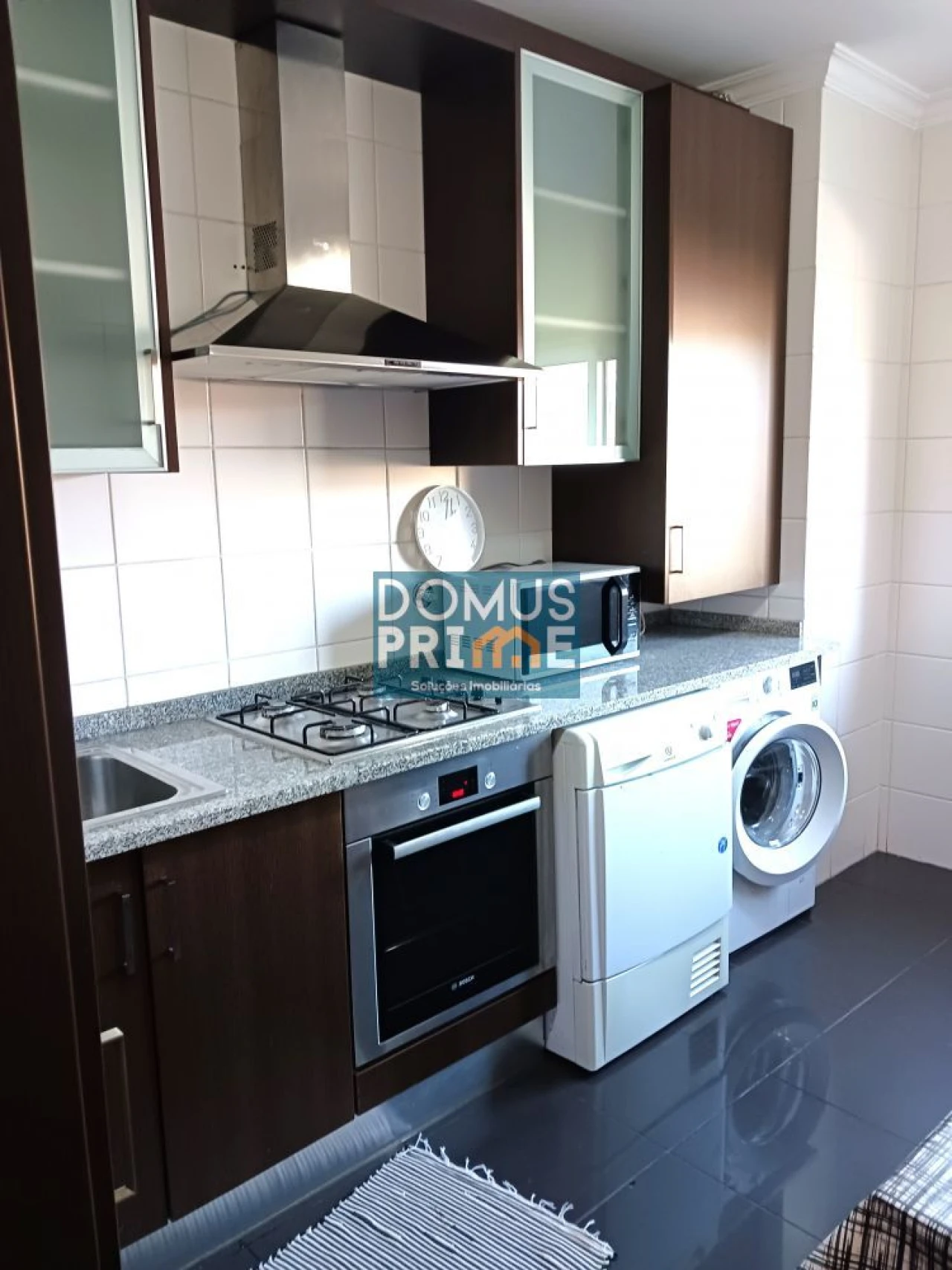 Apartamento T2 para Venda em São Vitor (Braga) Foto 5