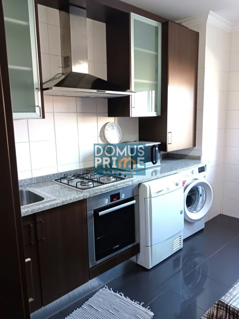 Apartamento T2 para Venda em São Vitor (Braga)