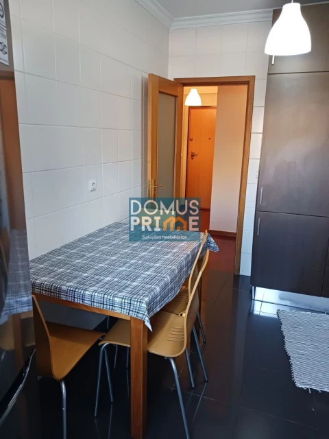 Apartamento T2 para Venda em São Vitor (Braga)