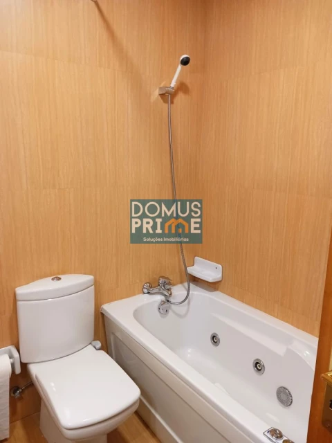 Apartamento T2 para Venda em São Vitor (Braga)