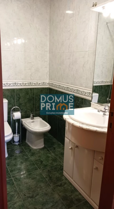 Apartamento T2 para Venda em São Vitor (Braga)