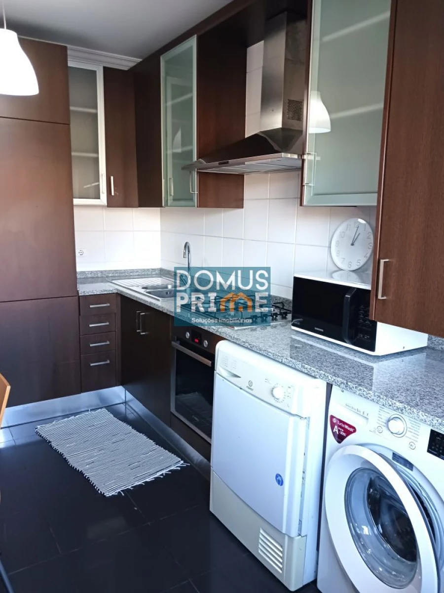 Apartamento T2 para Venda em São Vitor (Braga) Foto 2