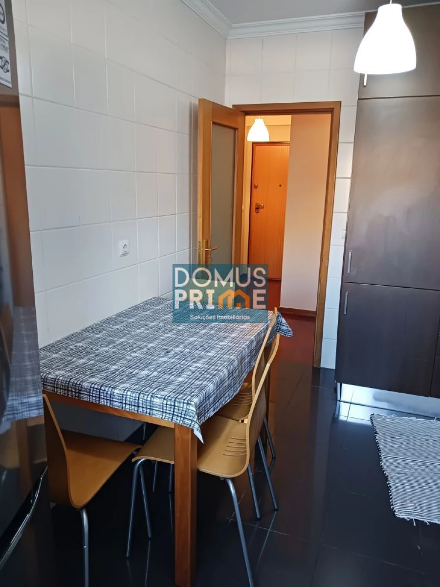 Apartamento T2 para Venda em São Vitor (Braga) Foto 3