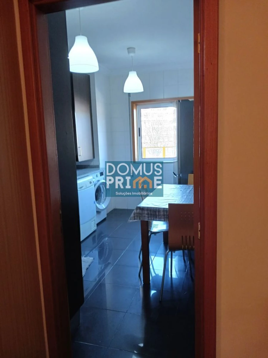 Apartamento T2 para Venda em São Vitor (Braga) Foto 4