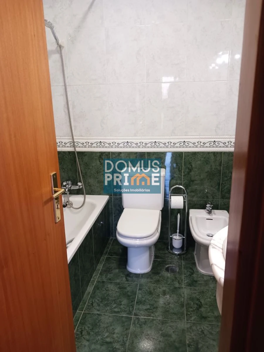 Apartamento T2 para Venda em São Vitor (Braga) Foto 18