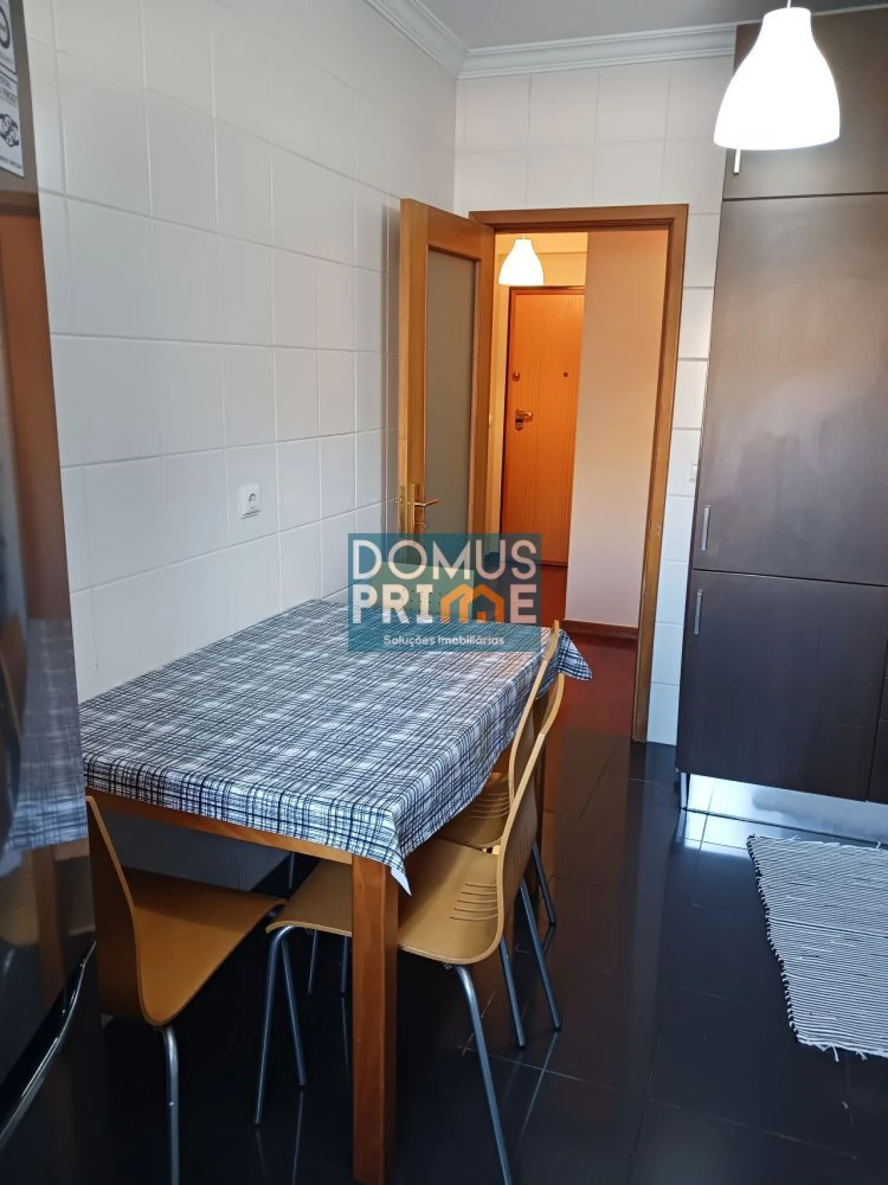 Apartamento T2 para Venda em São Vitor (Braga) Foto 3