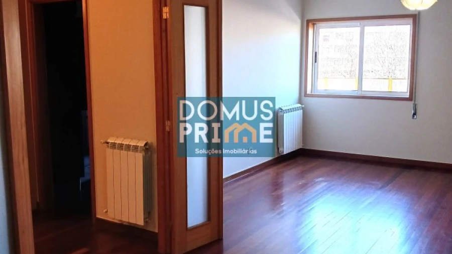Apartamento T2 para Venda em São Vitor (Braga)