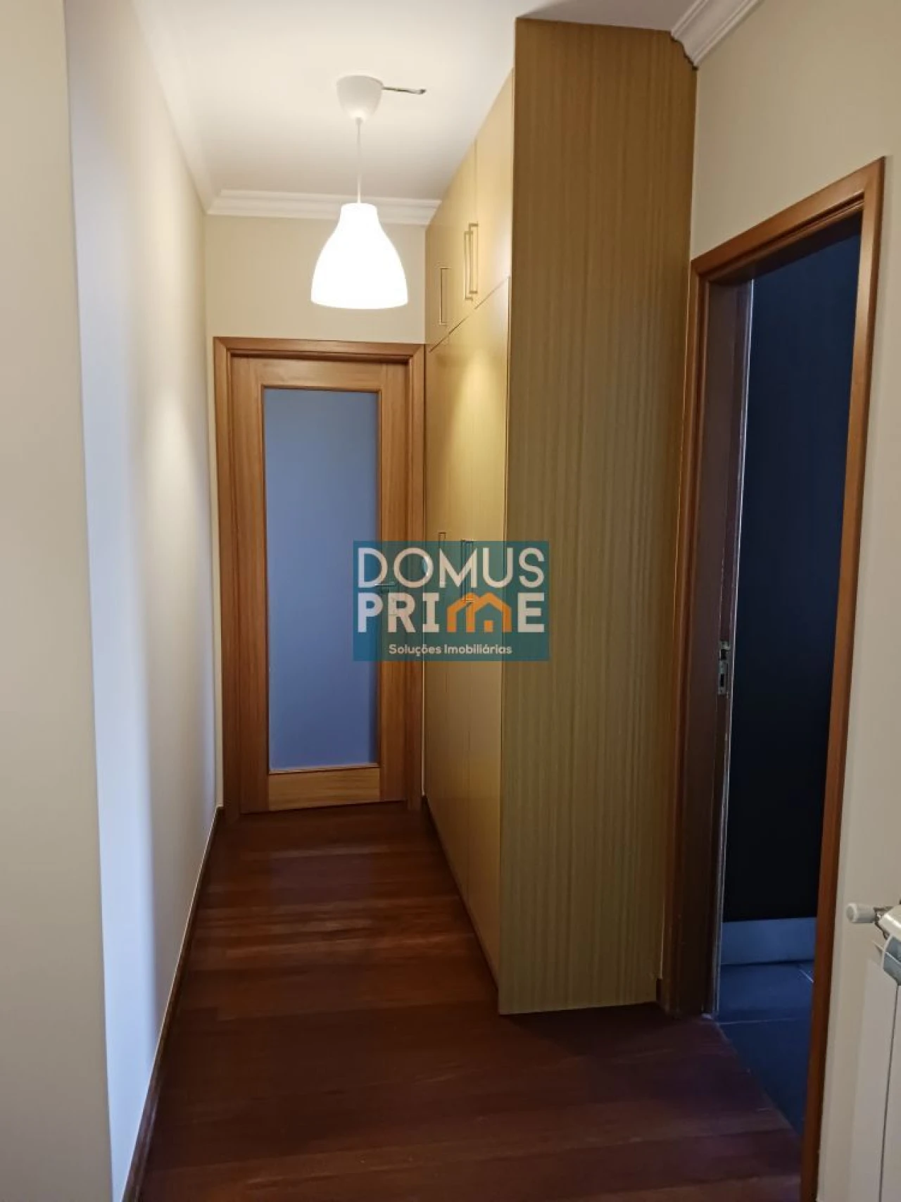 Apartamento T2 para Venda em São Vitor (Braga) Foto 8