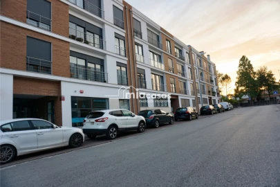Apartamento T3 para Venda em Tamengos, Aguim e Óis do Bairro