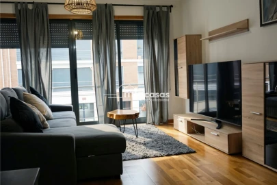 Apartamento T3 para Venda em Tamengos, Aguim e Óis do Bairro
