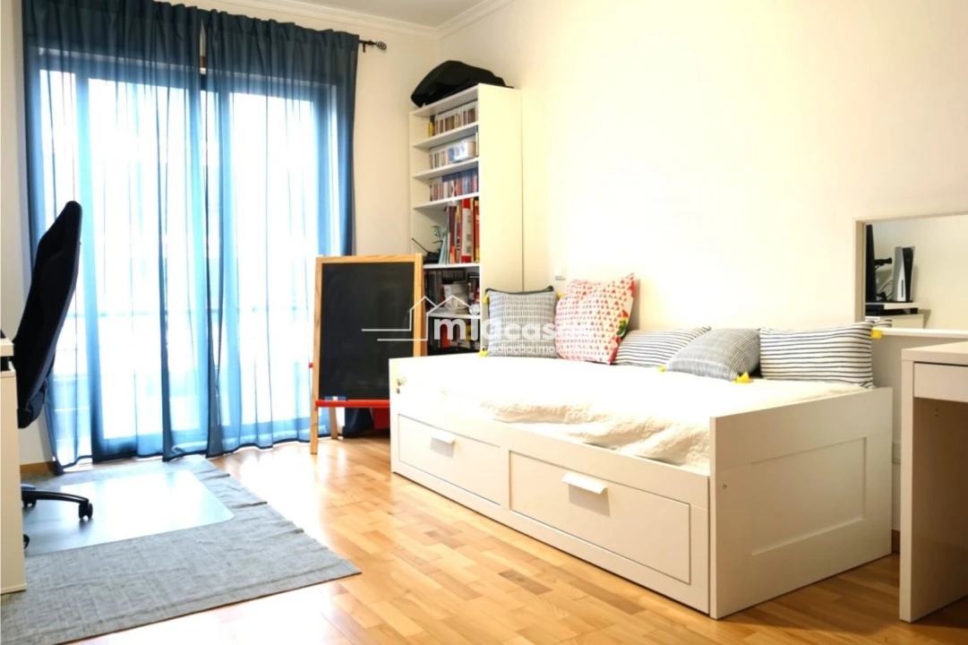 Apartamento T3 para Venda em Tamengos, Aguim e Óis do Bairro Foto 30