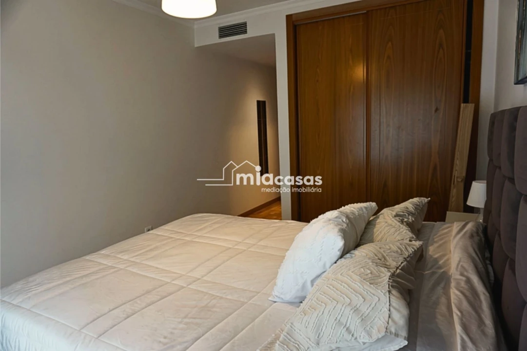 Apartamento T3 para Venda em Tamengos, Aguim e Óis do Bairro Foto 24
