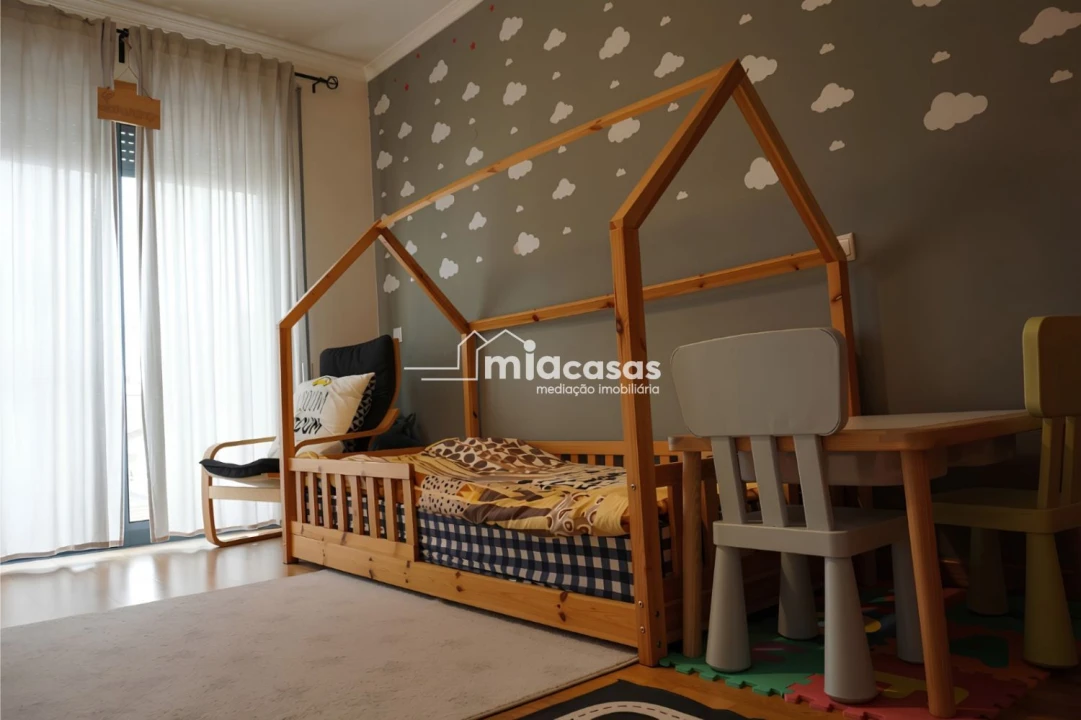 Apartamento T3 para Venda em Tamengos, Aguim e Óis do Bairro Foto 20