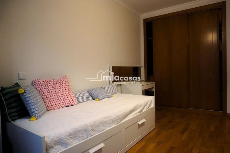 Apartamento T3 para Venda em Tamengos, Aguim e Óis do Bairro Foto 31