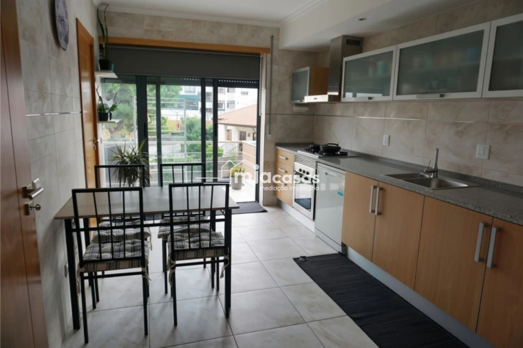 Apartamento T3 para Venda em Tamengos, Aguim e Óis do Bairro Foto 18