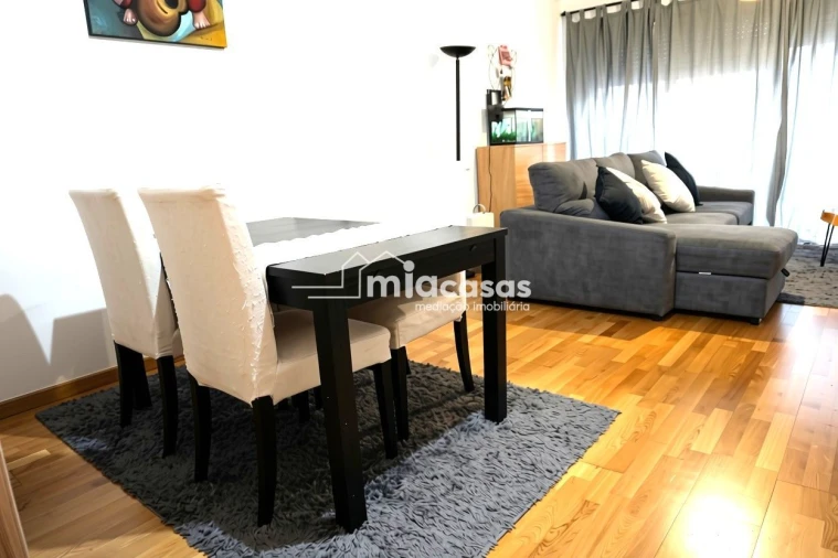 Apartamento T3 para Venda em Tamengos, Aguim e Óis do Bairro Foto 10