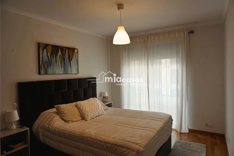 Apartamento T3 para Venda em Tamengos, Aguim e Óis do Bairro Foto 27