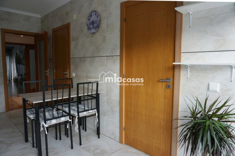 Apartamento T3 para Venda em Tamengos, Aguim e Óis do Bairro Foto 15