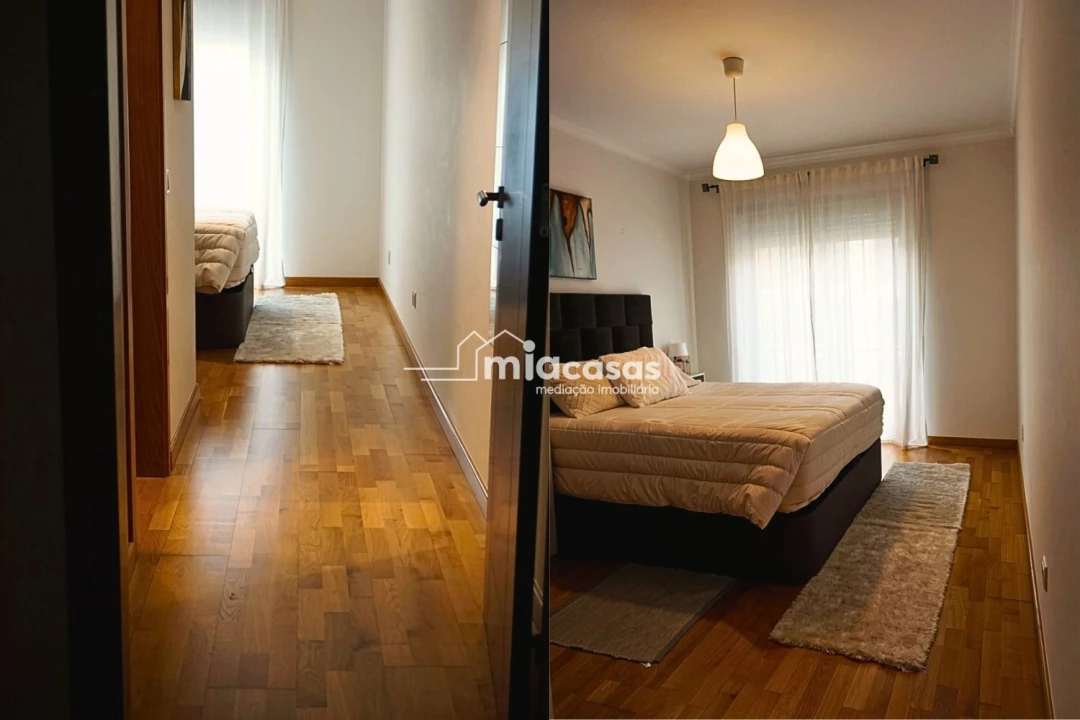 Apartamento T3 para Venda em Tamengos, Aguim e Óis do Bairro Foto 26