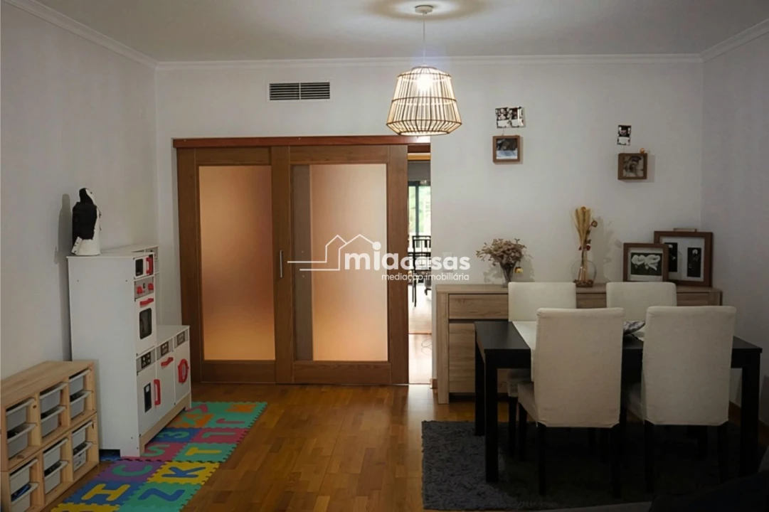 Apartamento T3 para Venda em Tamengos, Aguim e Óis do Bairro Foto 11