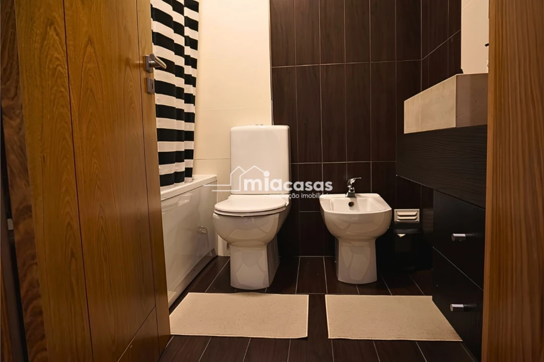 Apartamento T3 para Venda em Tamengos, Aguim e Óis do Bairro Foto 21