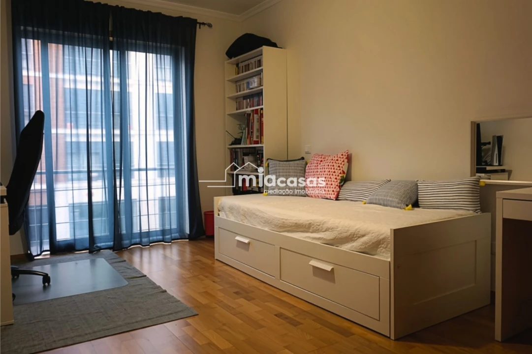 Apartamento T3 para Venda em Tamengos, Aguim e Óis do Bairro Foto 29