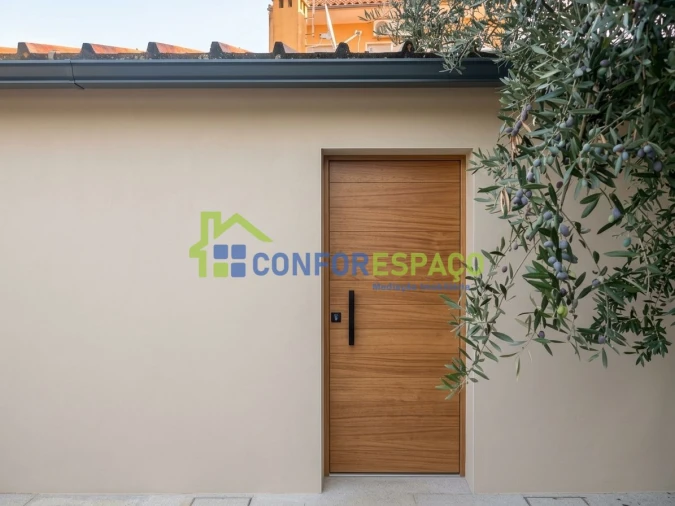 Moradia T5 para Venda em Alcains Foto 50