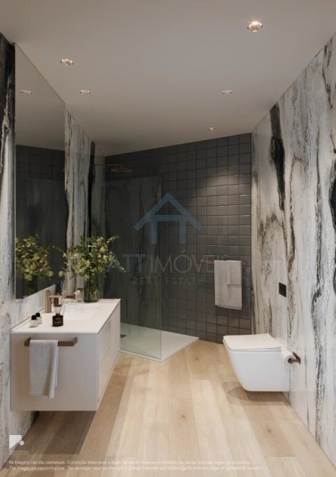 Apartamento T0 para Venda em Calheta