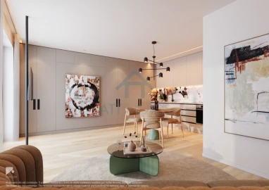 Apartamento T0 para Venda em Calheta