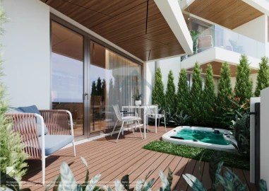 Apartamento T0 para Venda em Calheta