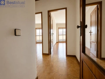 Apartamento T4 para Venda em Paranhos