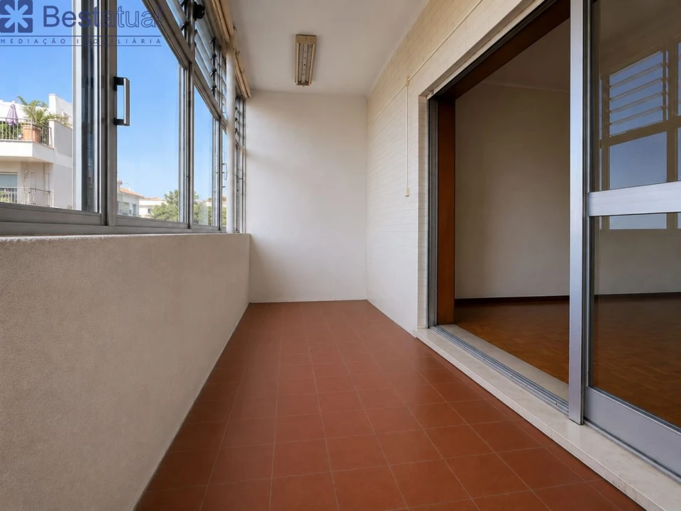 Apartamento T4 para Venda em Paranhos Foto 20