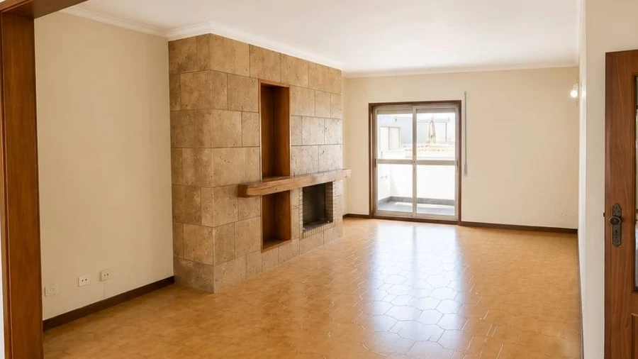 Apartamento T4 para Venda em Paranhos