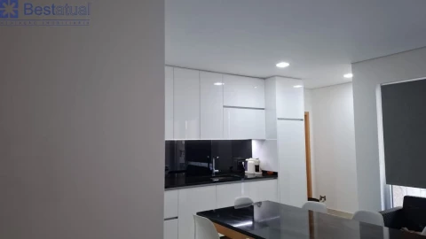 Moradia T3 para Venda em Rio Mau e Arcos