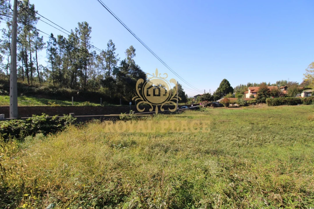 Terreno para Venda em Nogueira do Cravo e Pindelo Foto 36