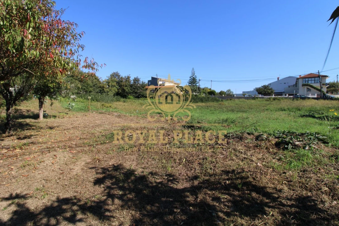 Terreno para Venda em Nogueira do Cravo e Pindelo Foto 16