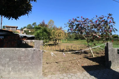 Terreno para Venda em Nogueira do Cravo e Pindelo