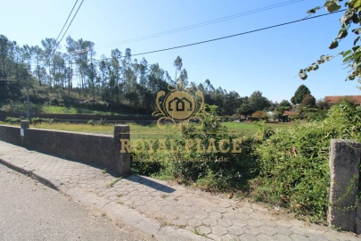 Terreno para Venda em Nogueira do Cravo e Pindelo