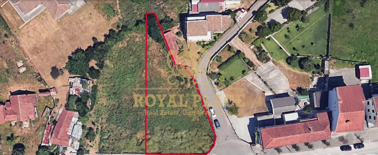 Terreno para Venda em Nogueira do Cravo e Pindelo Foto 48