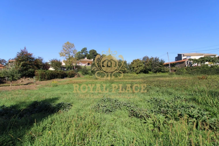 Terreno para Venda em Nogueira do Cravo e Pindelo Foto 27
