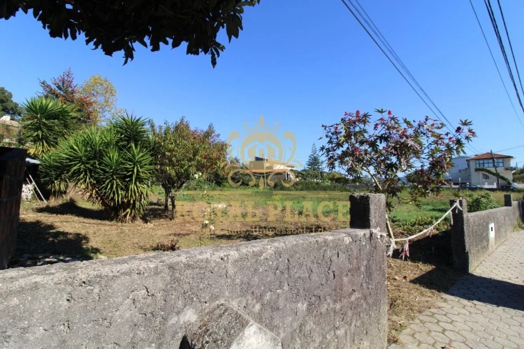 Terreno para Venda em Nogueira do Cravo e Pindelo Foto 22