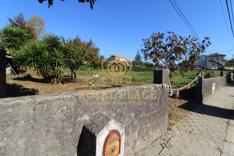 Terreno para Venda em Nogueira do Cravo e Pindelo Foto 23
