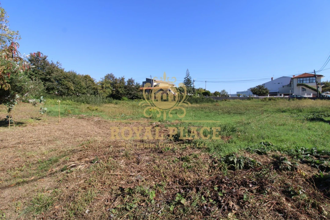 Terreno para Venda em Nogueira do Cravo e Pindelo Foto 11