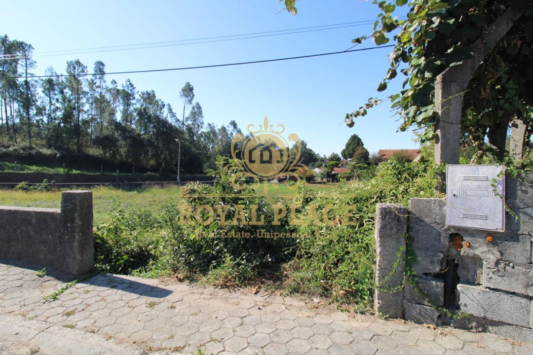 Terreno para Venda em Nogueira do Cravo e Pindelo Foto 29