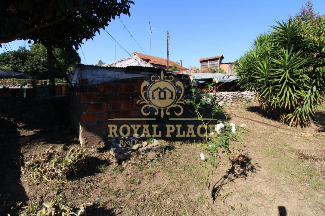 Terreno para Venda em Nogueira do Cravo e Pindelo Foto 10