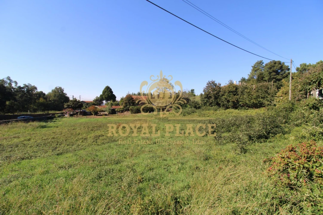 Terreno para Venda em Nogueira do Cravo e Pindelo Foto 33
