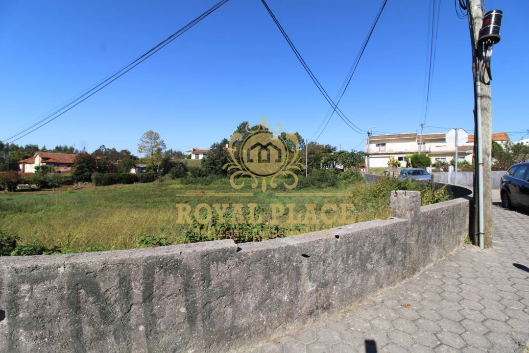 Terreno para Venda em Nogueira do Cravo e Pindelo Foto 41