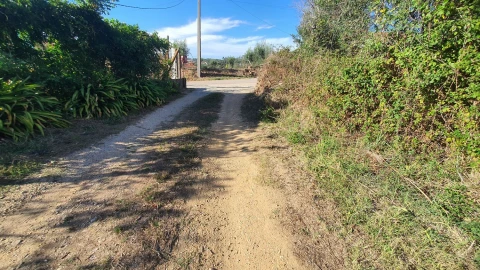Moradia T3 para Venda em Igreja Nova do Sobral