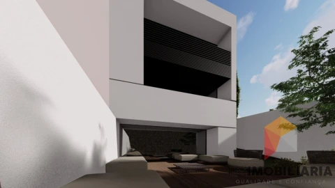 Moradia T3 para Venda em Fânzeres e São Pedro da Cova