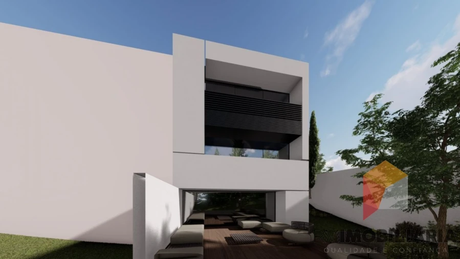 Moradia T3 para Venda em Fânzeres e São Pedro da Cova Foto 6